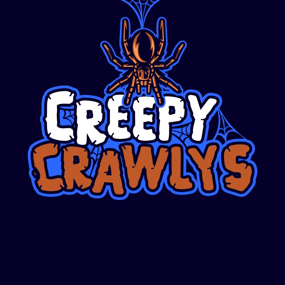 Catalog – CreepyCrawlys.com 🕷️