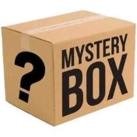$170 Mystery Box